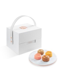 Assorted Mini Mooncake Boxset (8pcs)