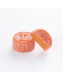 Traditional Mini Mooncake Boxset (8pcs)