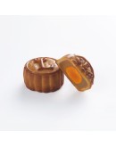 Traditional Mini Mooncake Boxset (8pcs)