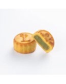 Traditional Mini Mooncake Boxset (8pcs)